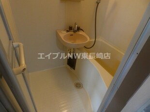 マンションハウス飛鳥の物件内観写真